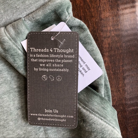 Threads4thought offshore jogger - Picture 2 of 3